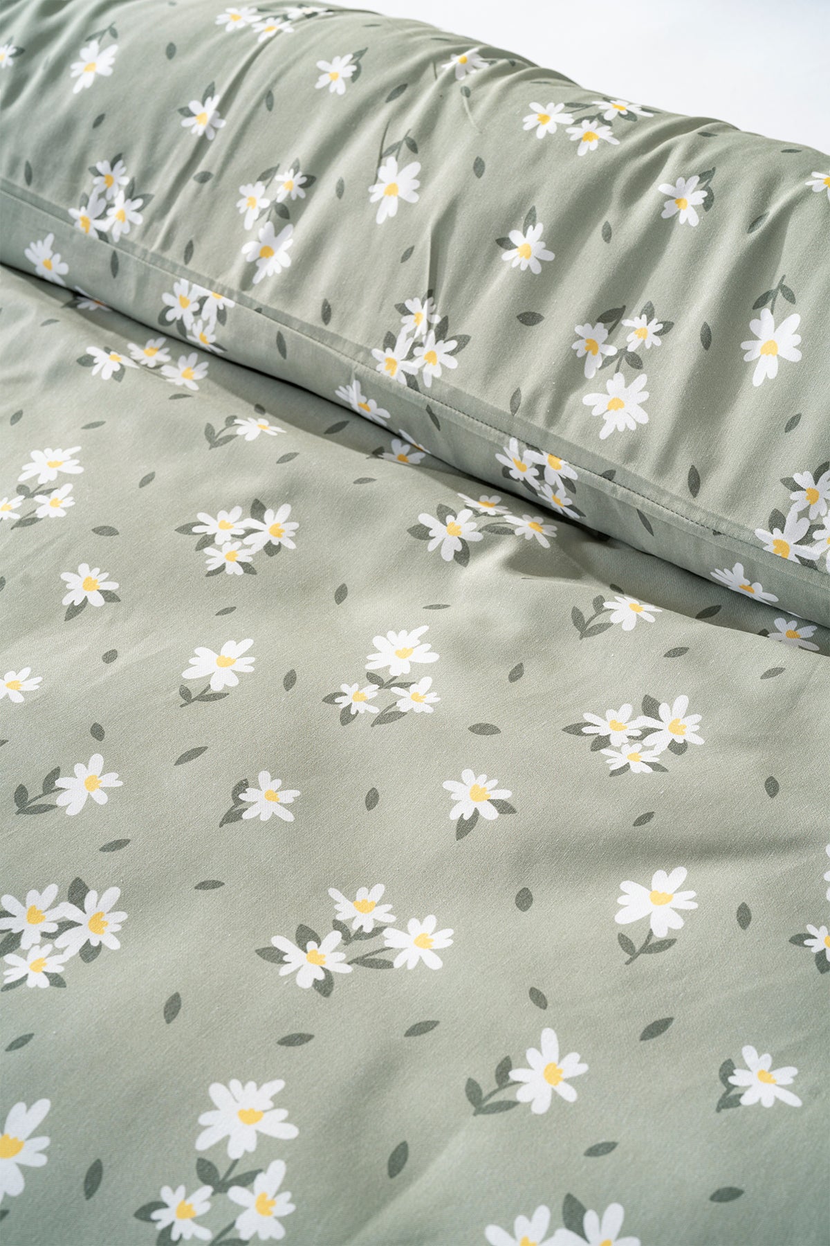 Ensemble de housse de couette Double Daisy dream