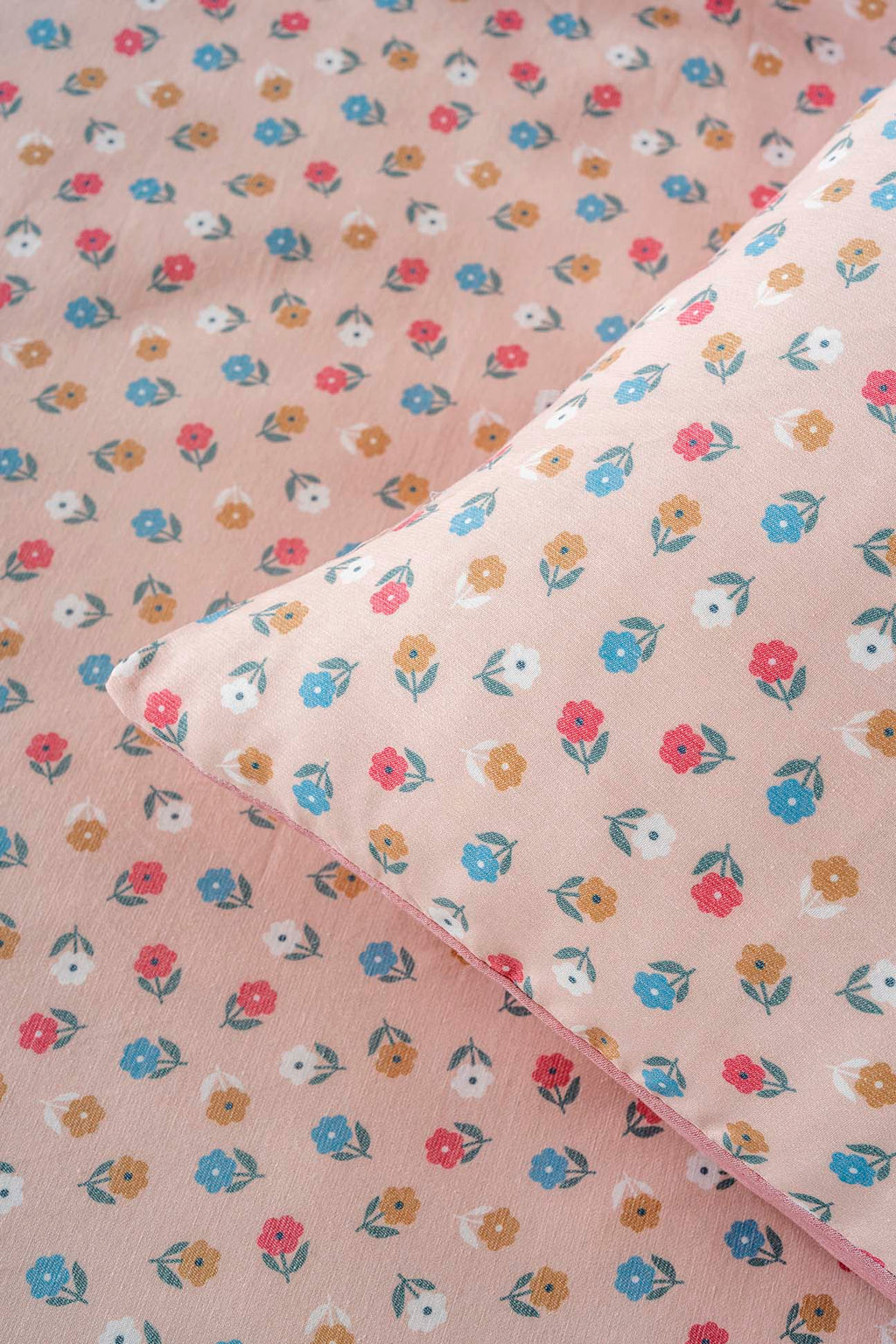 Ensemble de housse de couette double Rossie