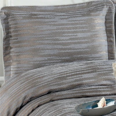 Couvre-Lit ALİNA Turqouise 4 pièces