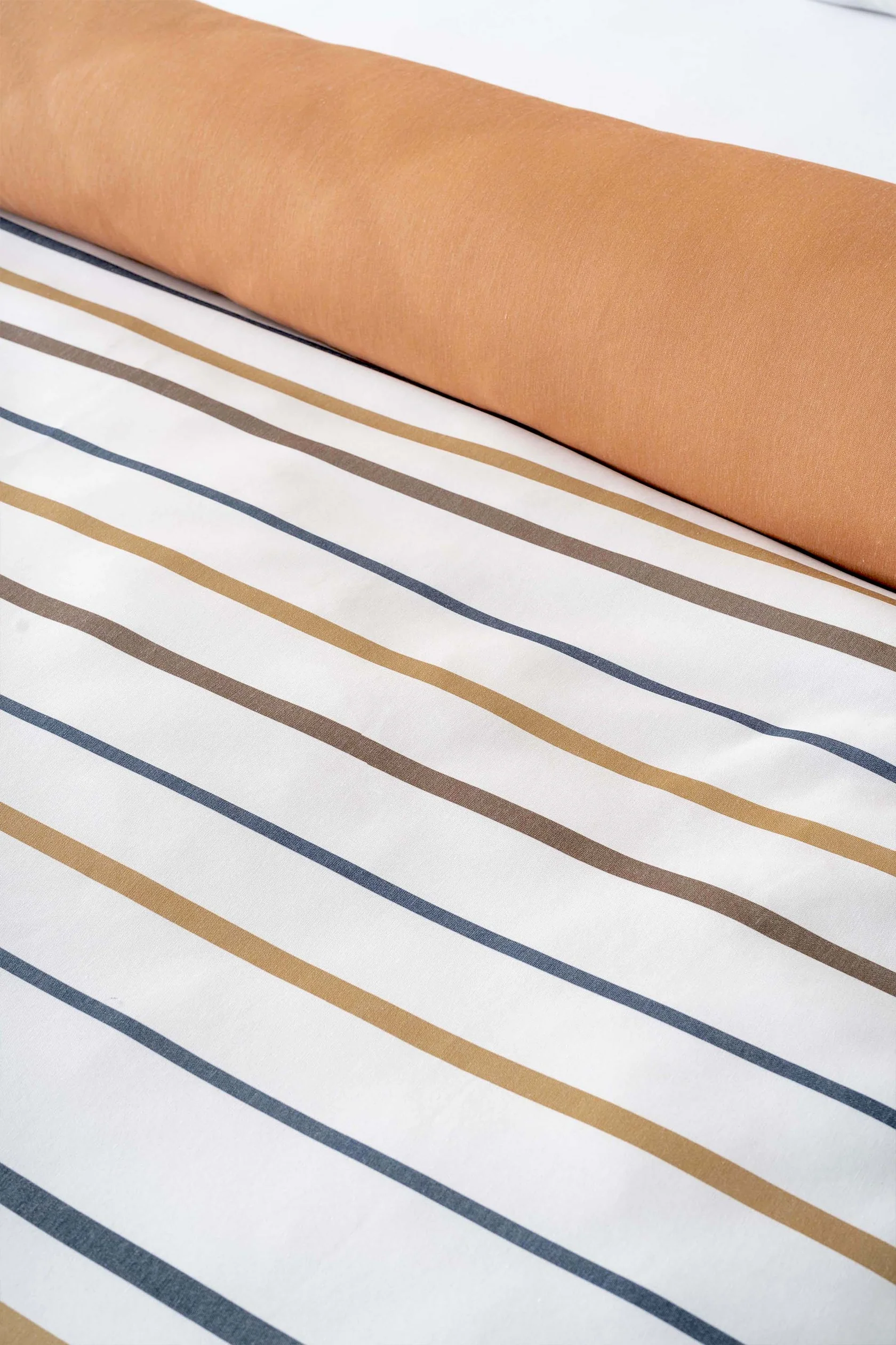 Ensemble de housse de couette double Aren